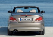 BMW 125i Convertible